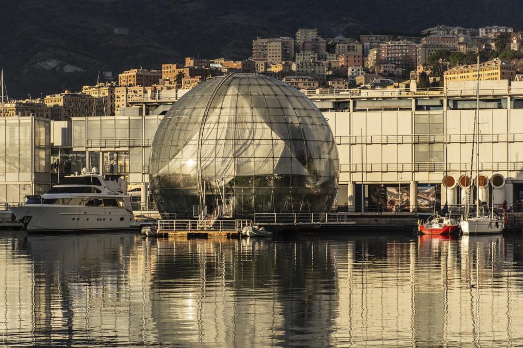 Cosa vedere a Genova