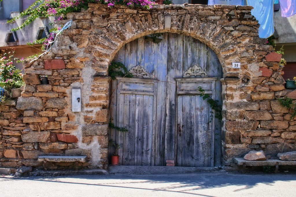 Piatti tipici della Sardegna